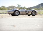 Maserati 200 SI 1956 года